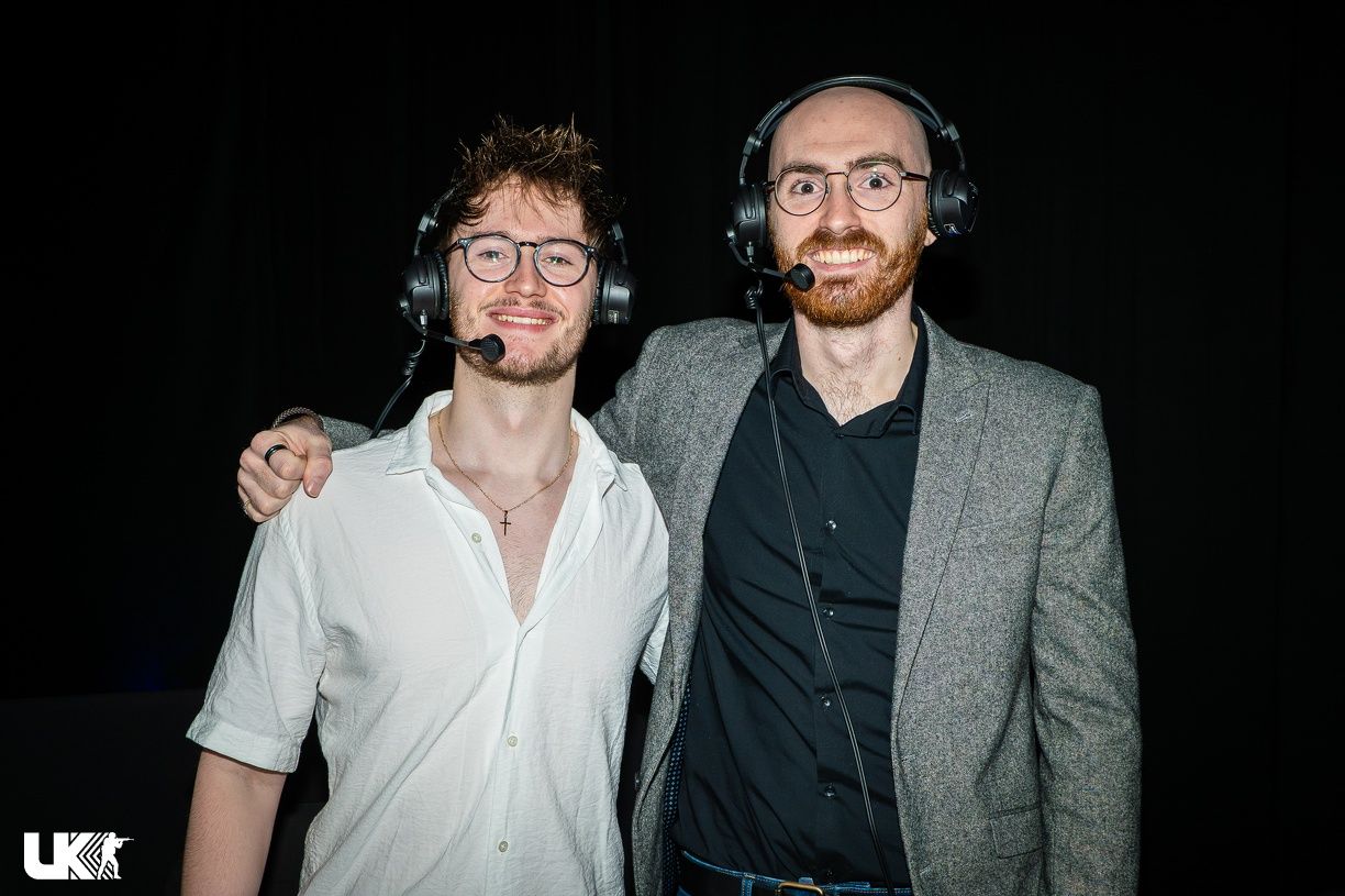 Photo of index and TIMMO at EPIC40